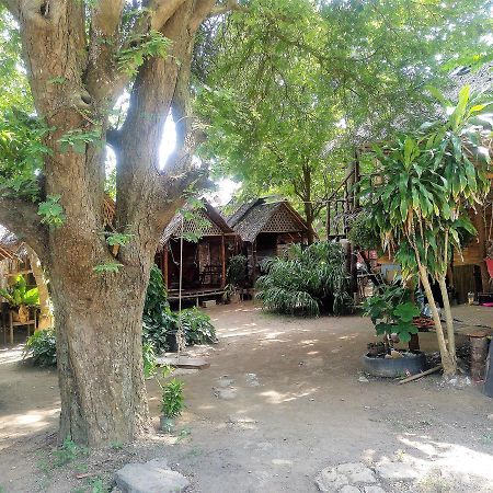 فندق Easy Huts Ko Lanta المظهر الخارجي الصورة