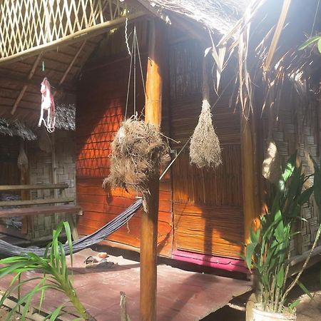 فندق Easy Huts Ko Lanta المظهر الخارجي الصورة