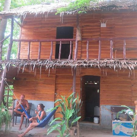 فندق Easy Huts Ko Lanta المظهر الخارجي الصورة