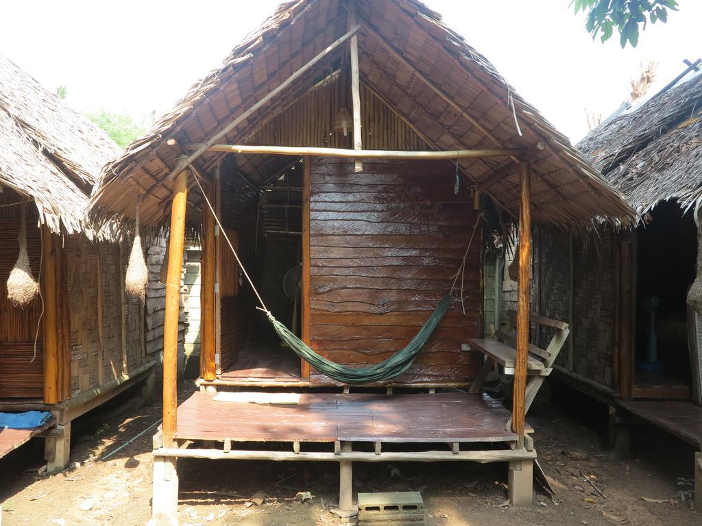 فندق Easy Huts Ko Lanta المظهر الخارجي الصورة