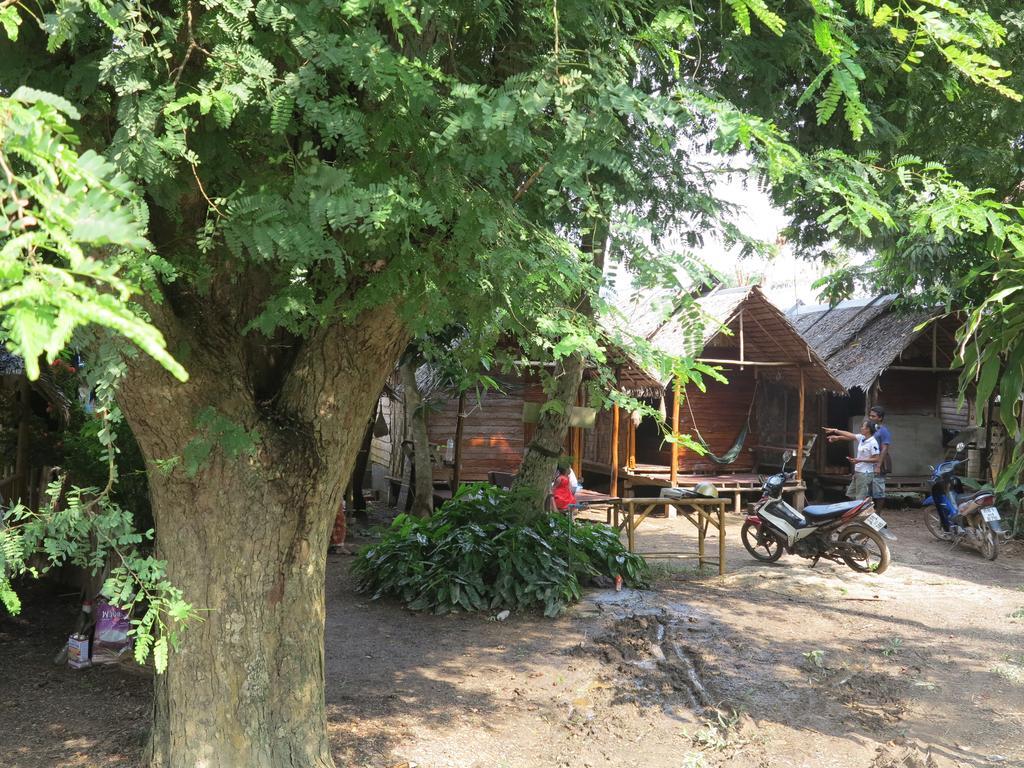 فندق Easy Huts Ko Lanta المظهر الخارجي الصورة