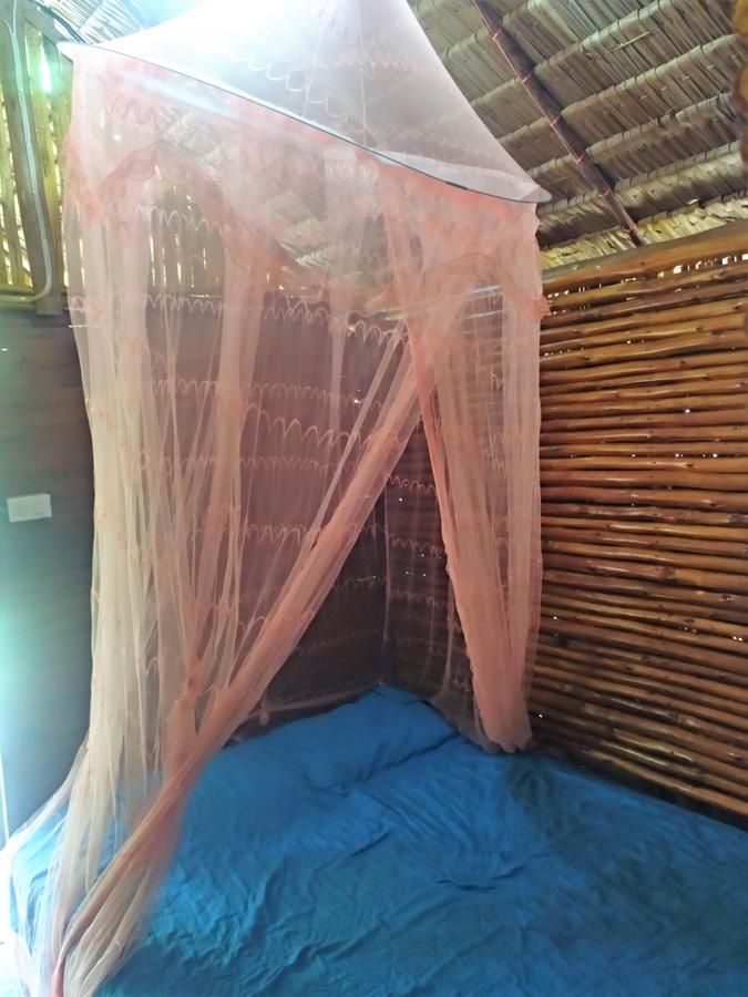 فندق Easy Huts Ko Lanta المظهر الخارجي الصورة