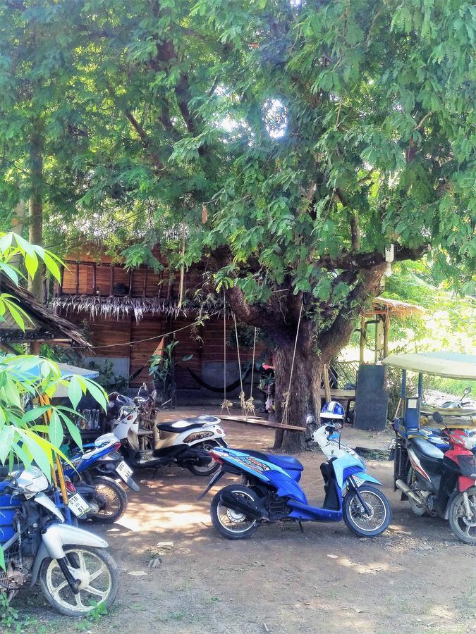 فندق Easy Huts Ko Lanta المظهر الخارجي الصورة
