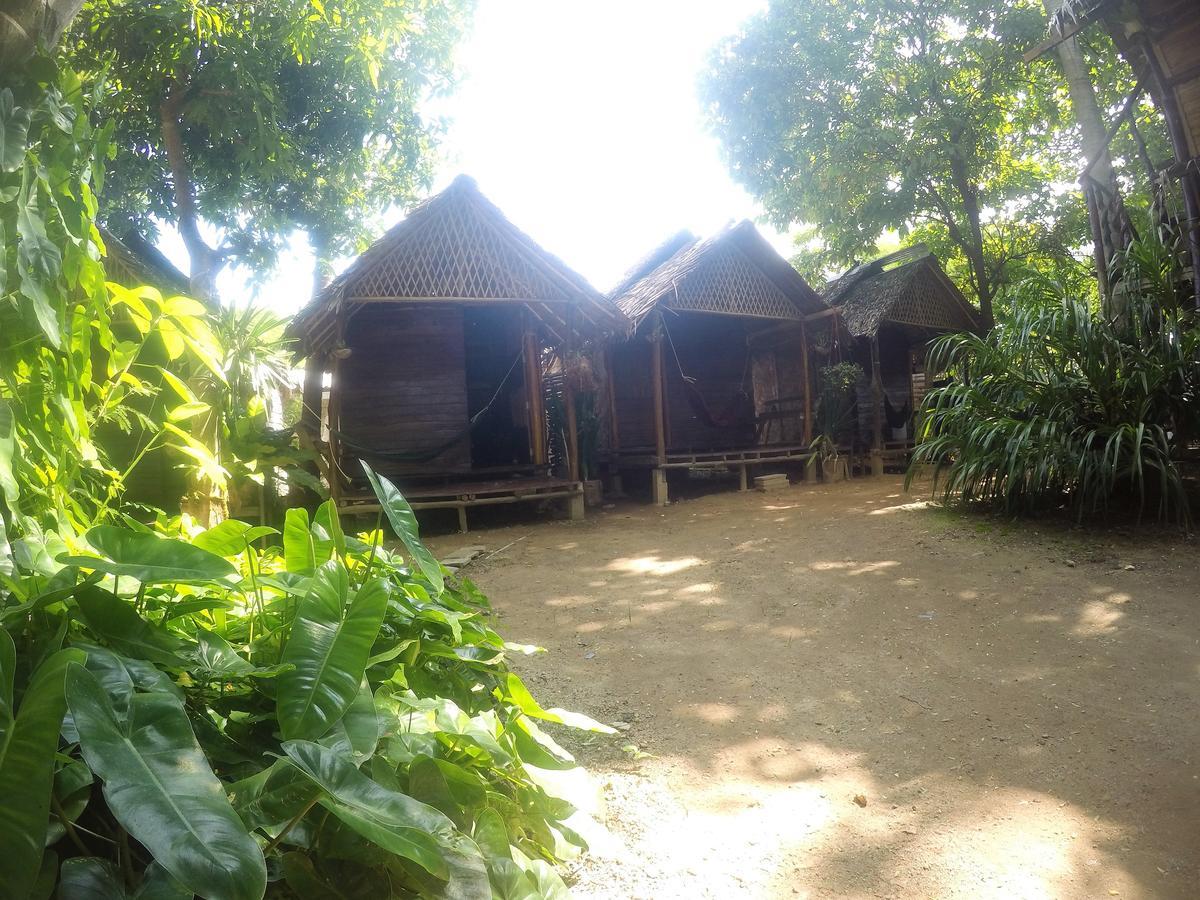 فندق Easy Huts Ko Lanta المظهر الخارجي الصورة