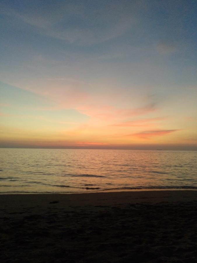 فندق Easy Huts Ko Lanta المظهر الخارجي الصورة