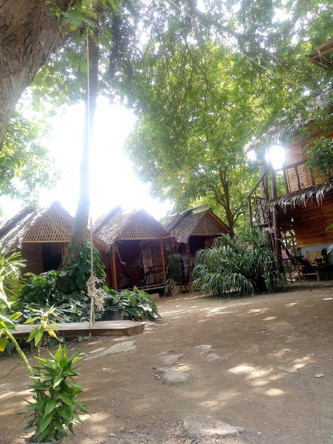 فندق Easy Huts Ko Lanta المظهر الخارجي الصورة
