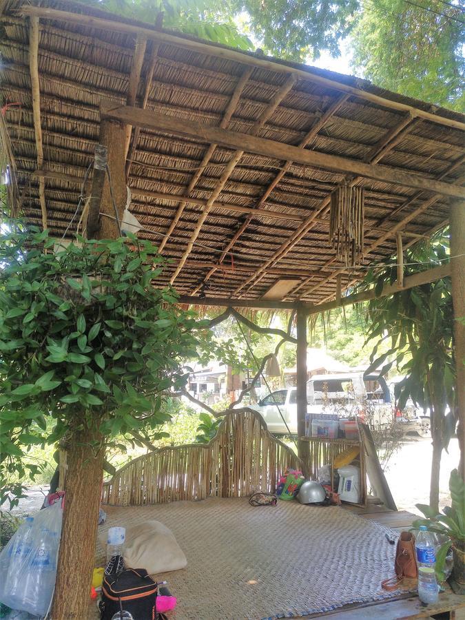 فندق Easy Huts Ko Lanta المظهر الخارجي الصورة