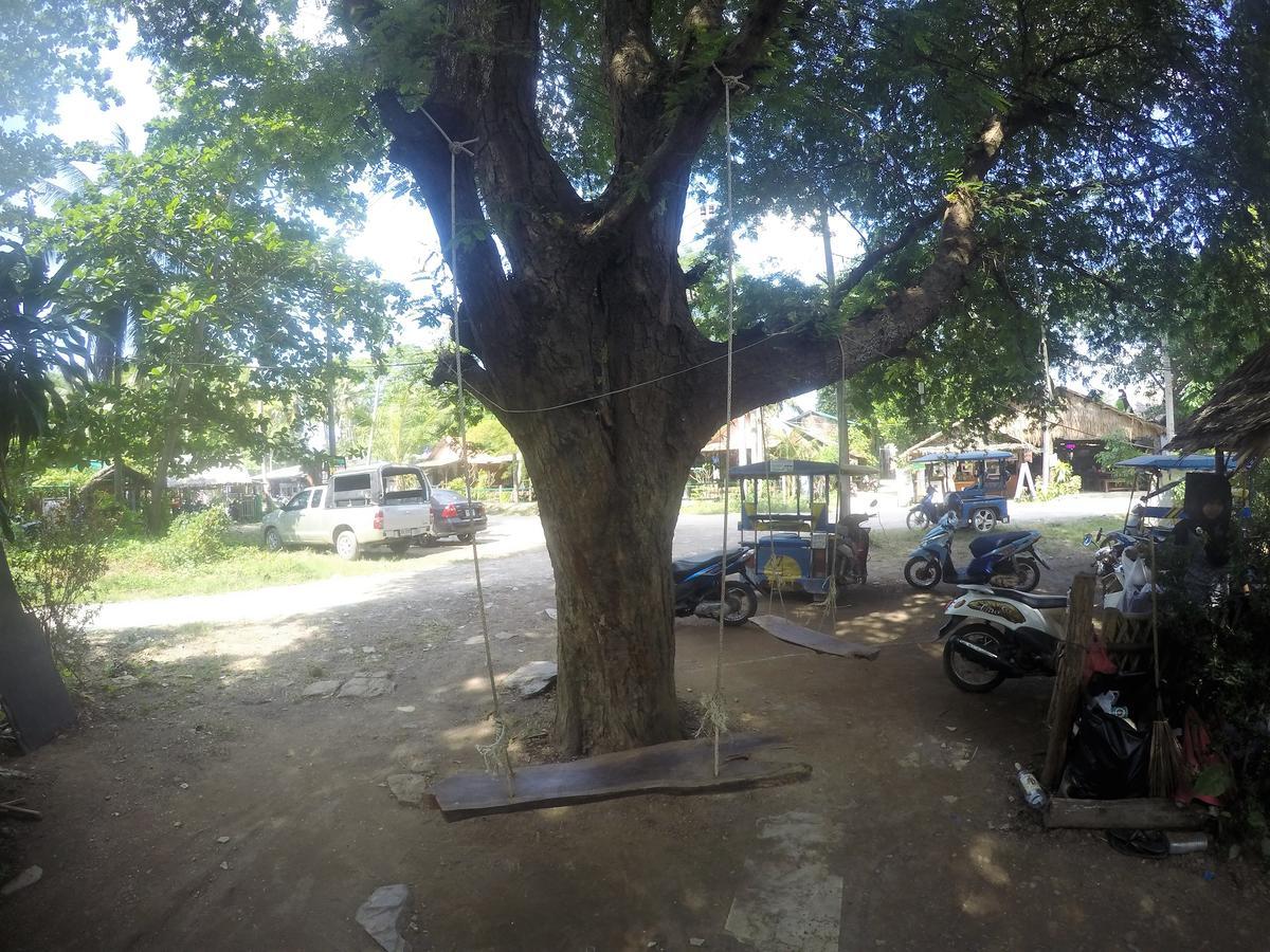 فندق Easy Huts Ko Lanta المظهر الخارجي الصورة