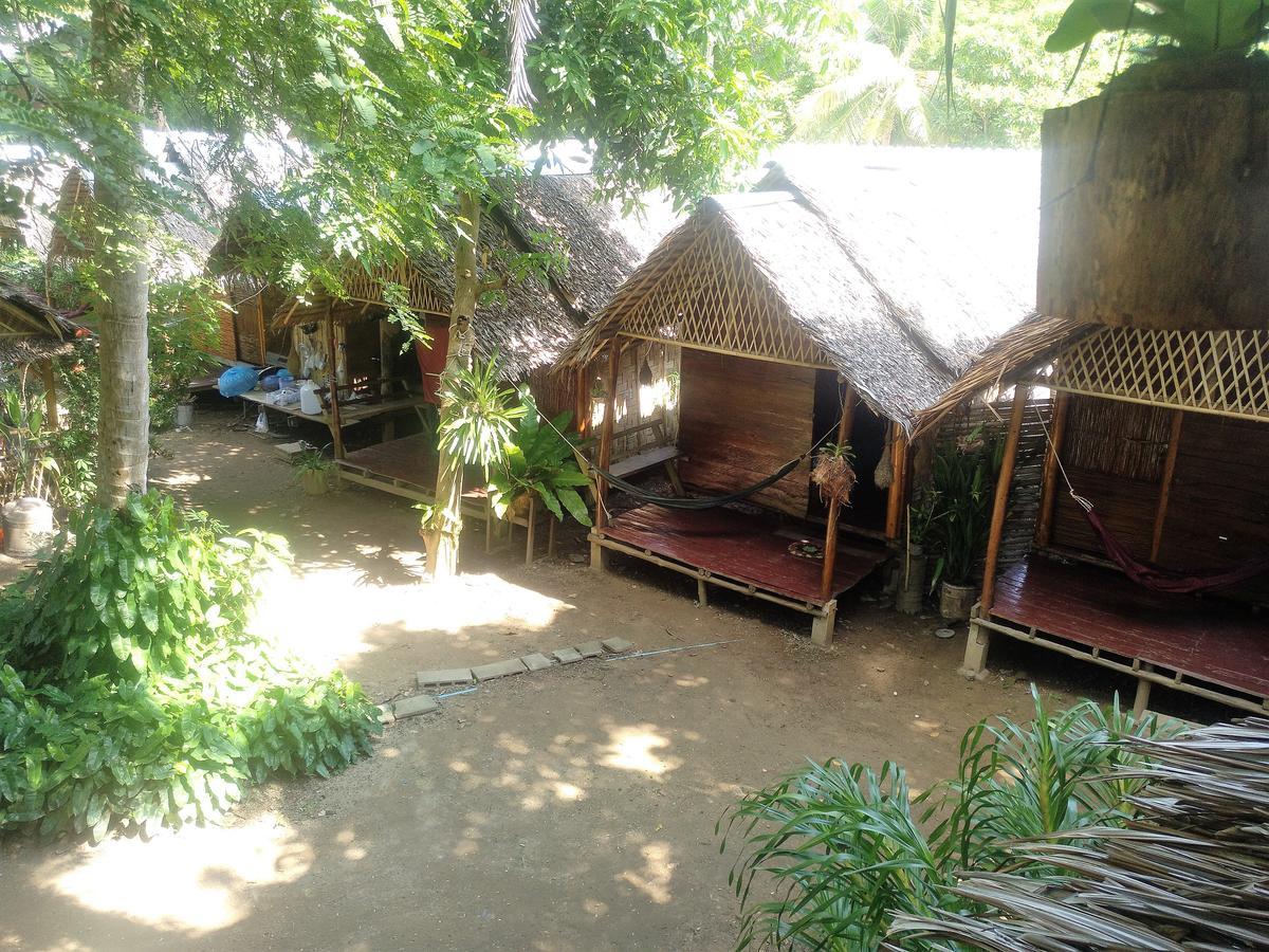 فندق Easy Huts Ko Lanta المظهر الخارجي الصورة