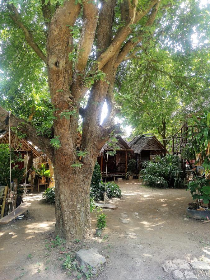 فندق Easy Huts Ko Lanta المظهر الخارجي الصورة