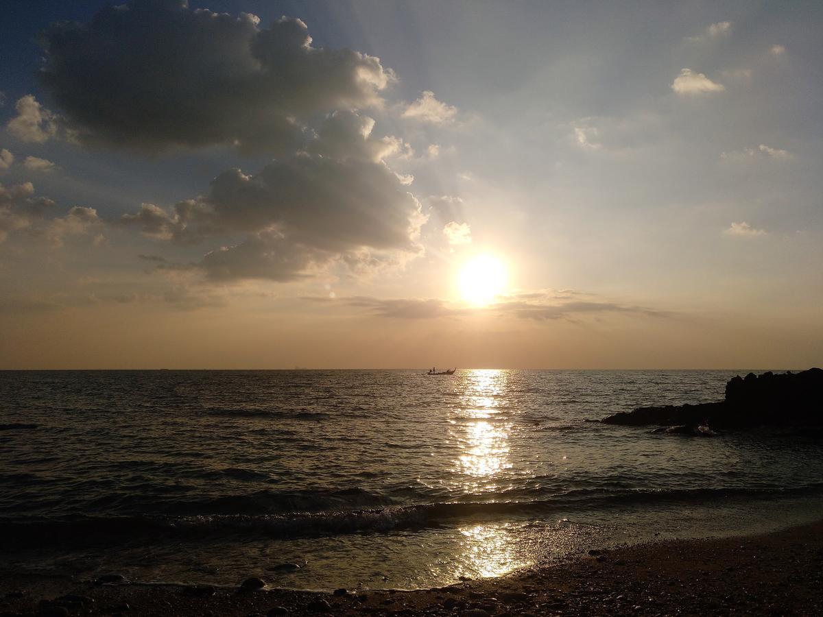 فندق Easy Huts Ko Lanta المظهر الخارجي الصورة