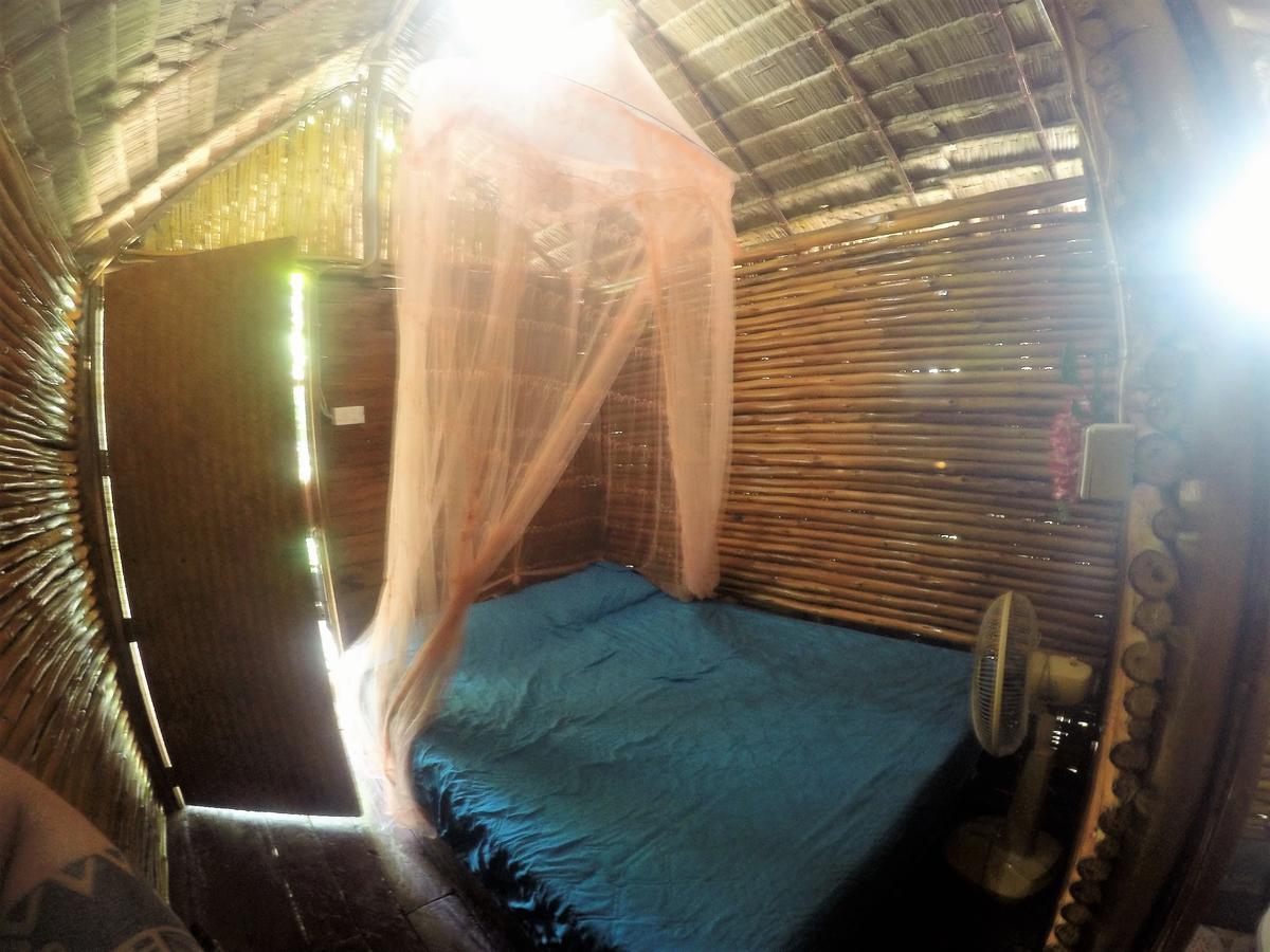فندق Easy Huts Ko Lanta المظهر الخارجي الصورة
