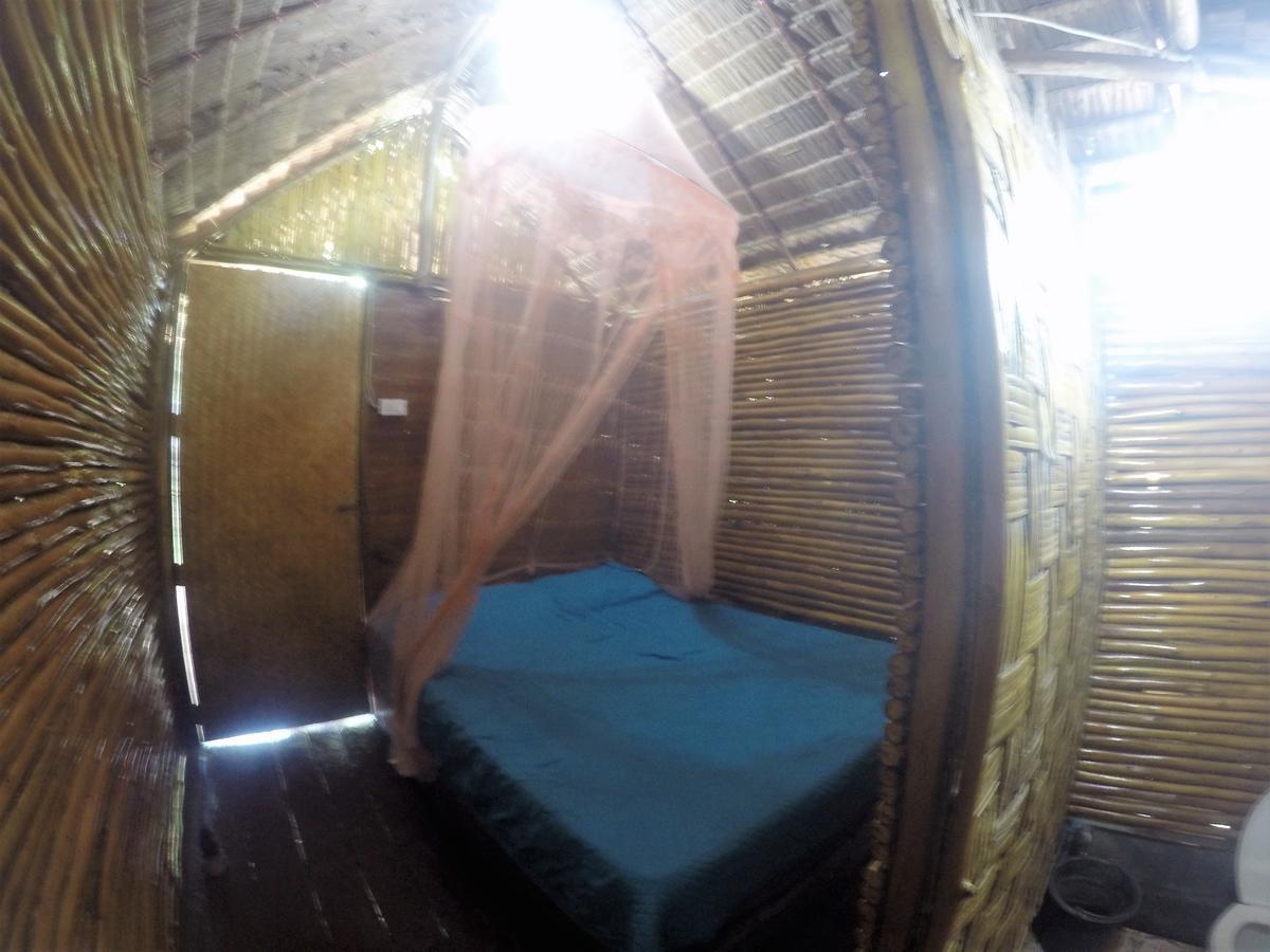فندق Easy Huts Ko Lanta المظهر الخارجي الصورة
