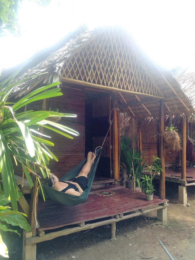 فندق Easy Huts Ko Lanta المظهر الخارجي الصورة