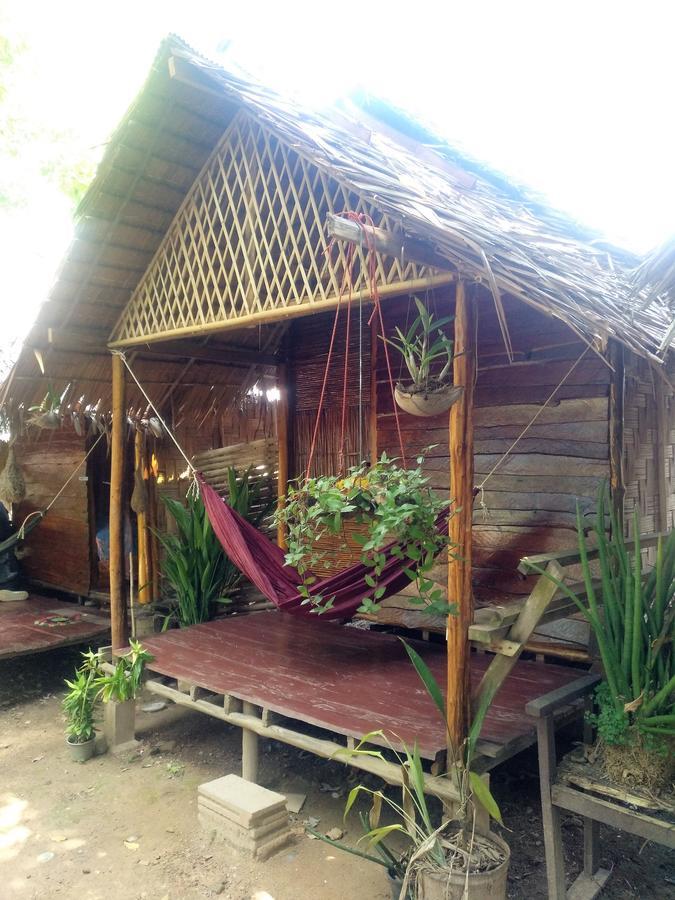 فندق Easy Huts Ko Lanta المظهر الخارجي الصورة