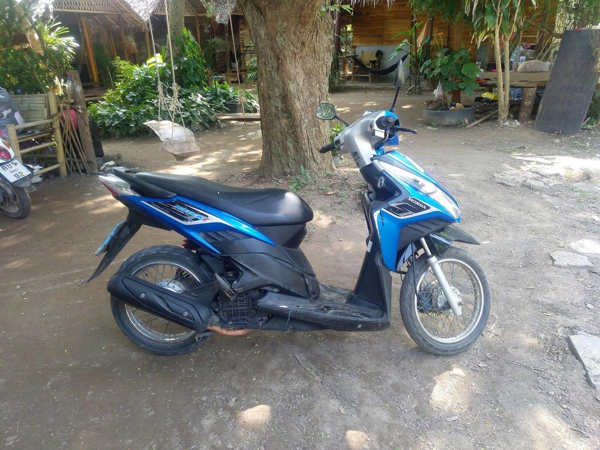 فندق Easy Huts Ko Lanta المظهر الخارجي الصورة