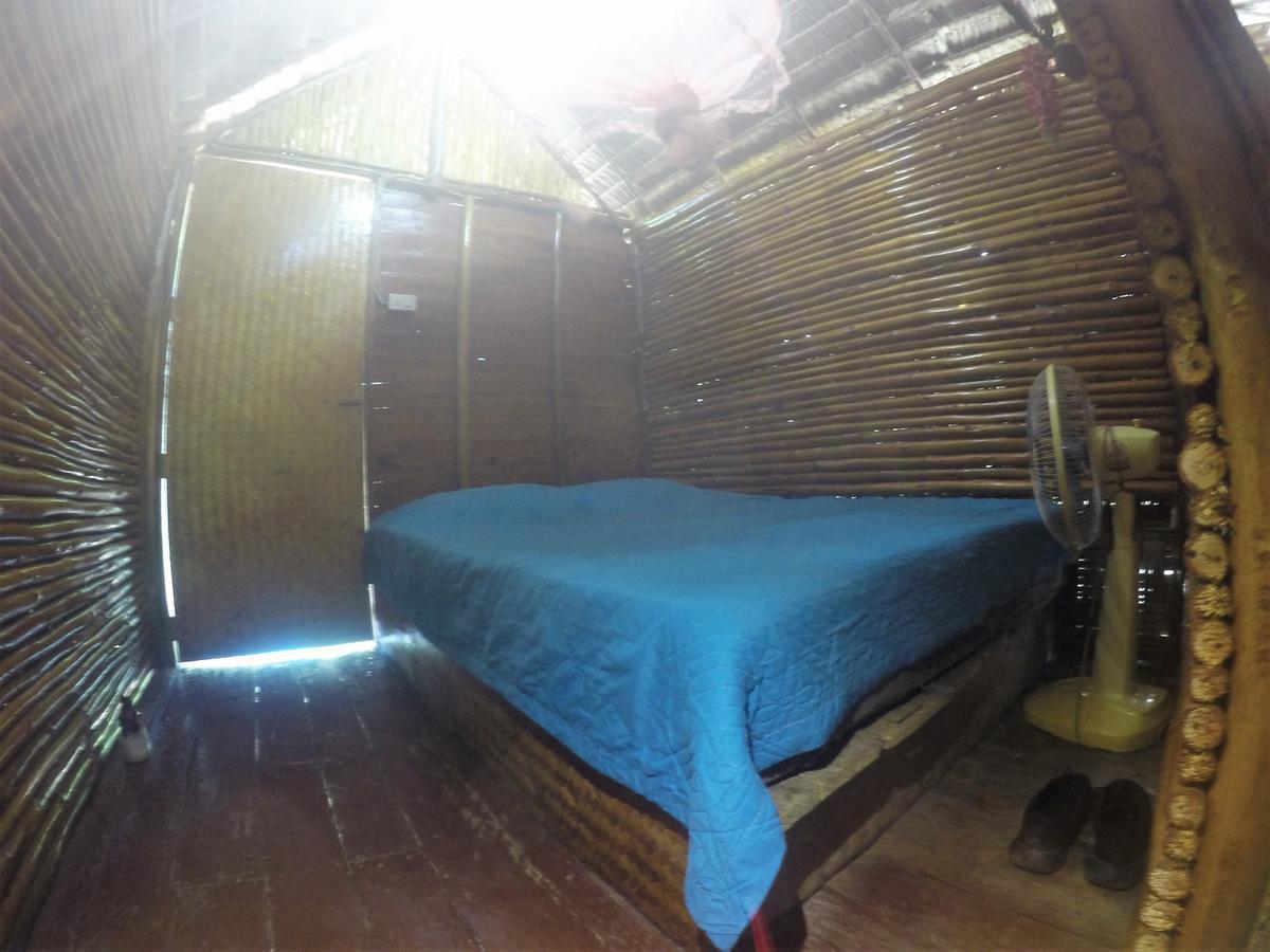 فندق Easy Huts Ko Lanta المظهر الخارجي الصورة