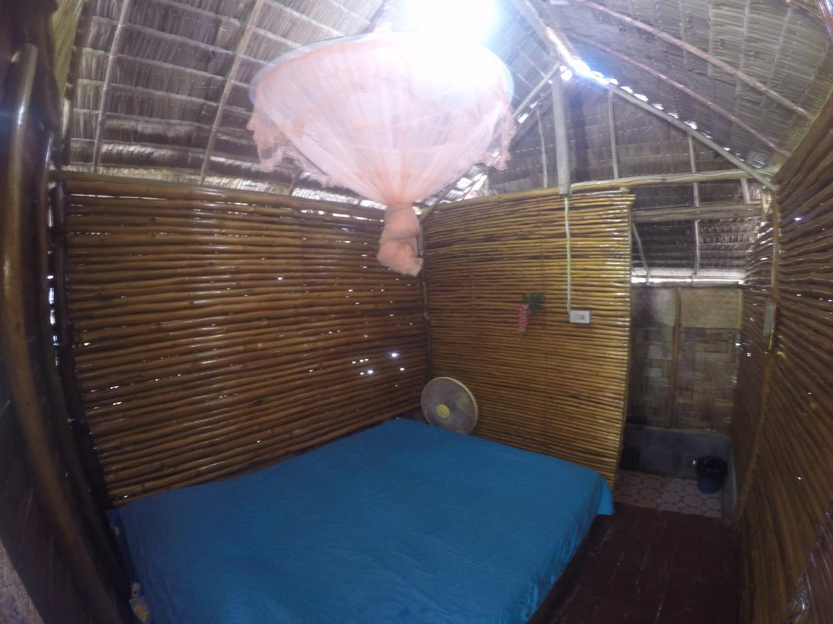 فندق Easy Huts Ko Lanta المظهر الخارجي الصورة