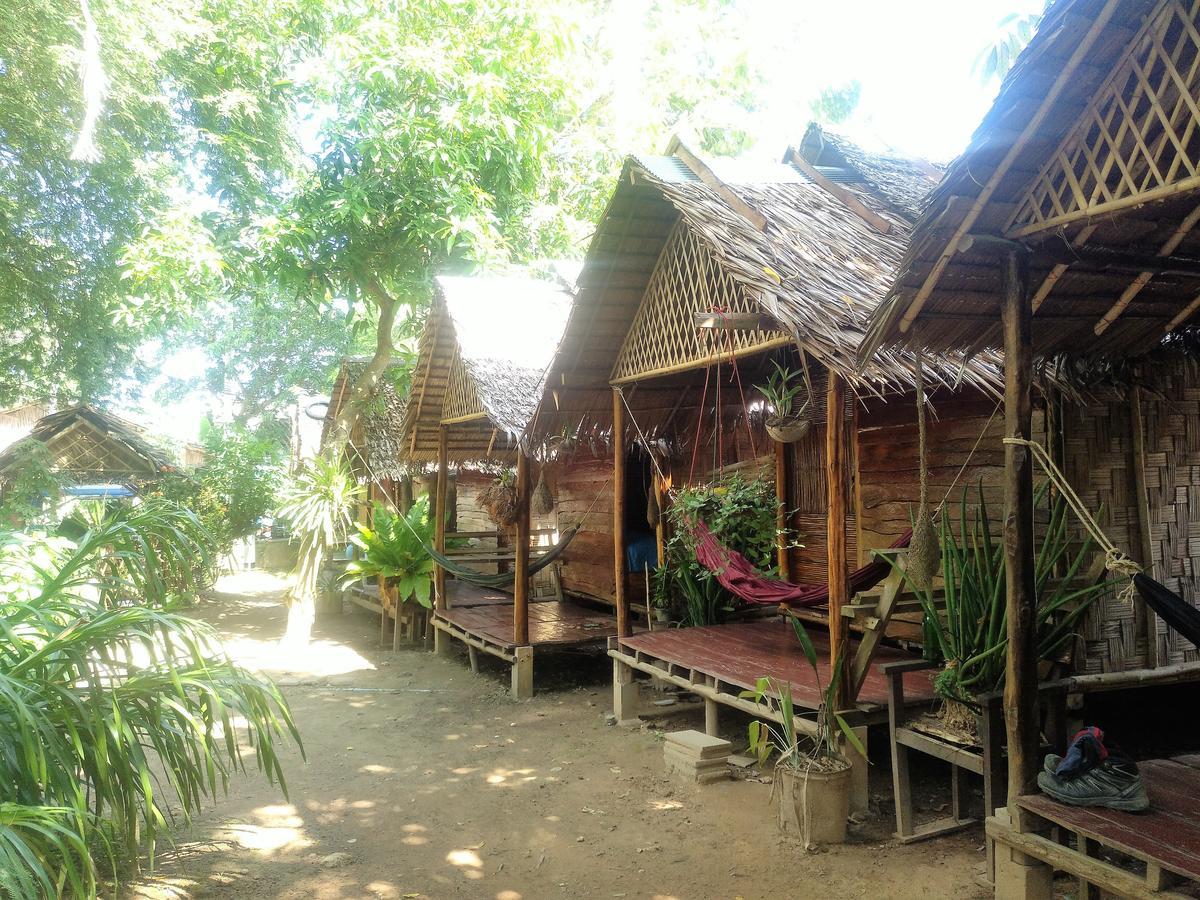 فندق Easy Huts Ko Lanta المظهر الخارجي الصورة
