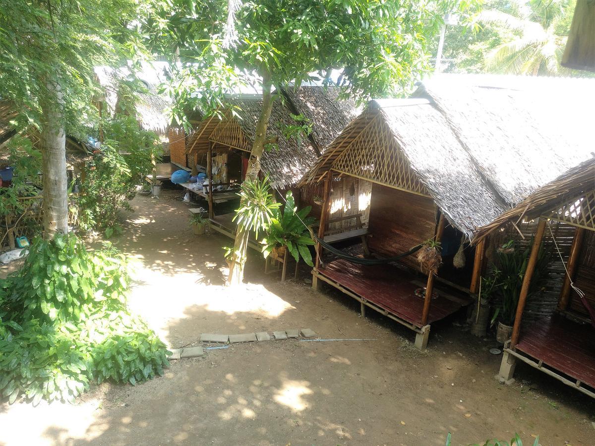 فندق Easy Huts Ko Lanta المظهر الخارجي الصورة