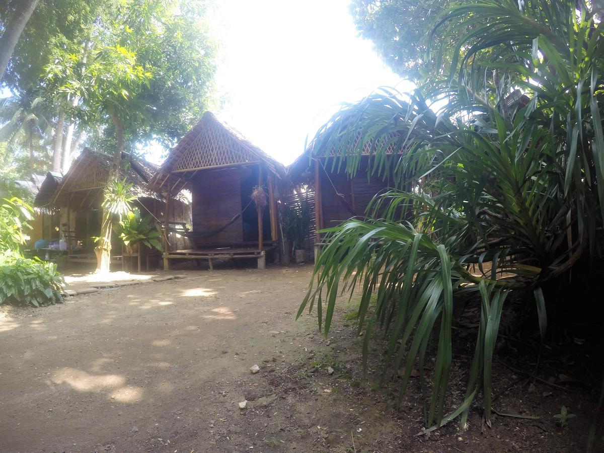 فندق Easy Huts Ko Lanta المظهر الخارجي الصورة