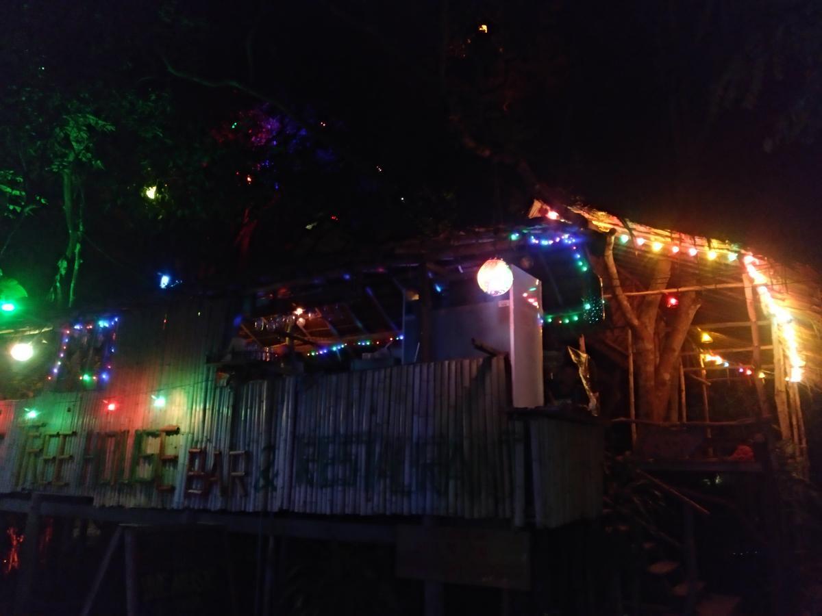 فندق Easy Huts Ko Lanta المظهر الخارجي الصورة