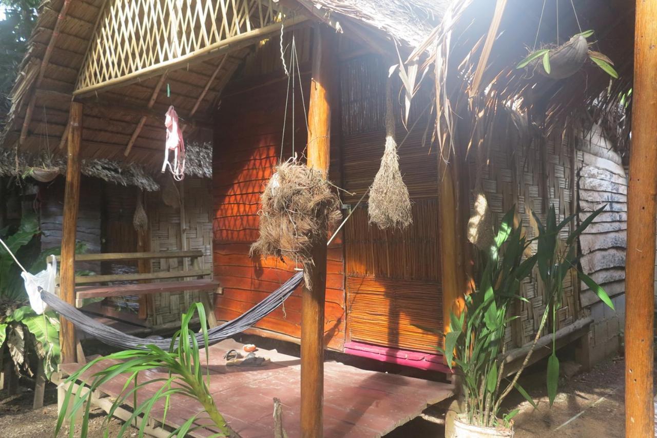 فندق Easy Huts Ko Lanta المظهر الخارجي الصورة