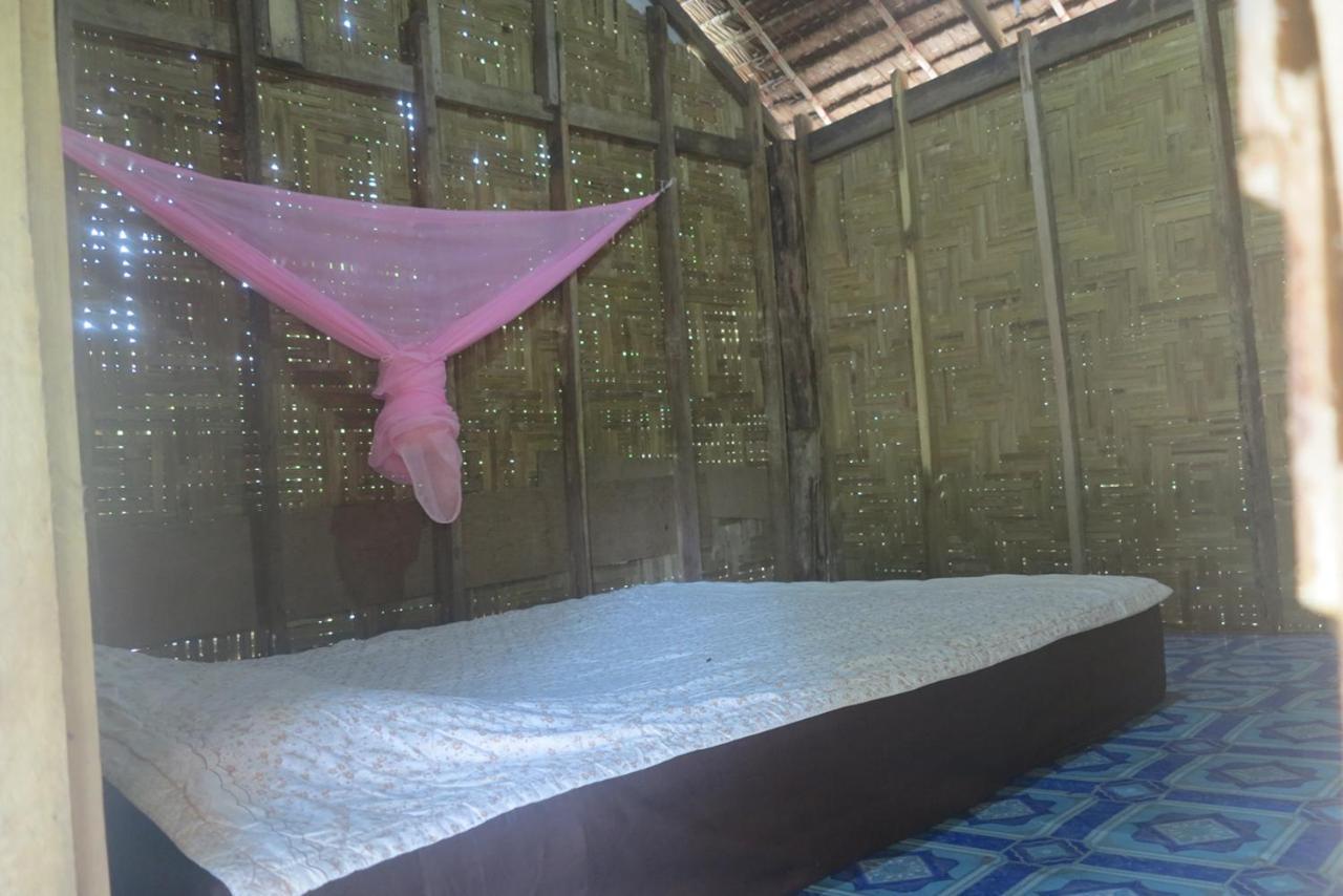 فندق Easy Huts Ko Lanta المظهر الخارجي الصورة