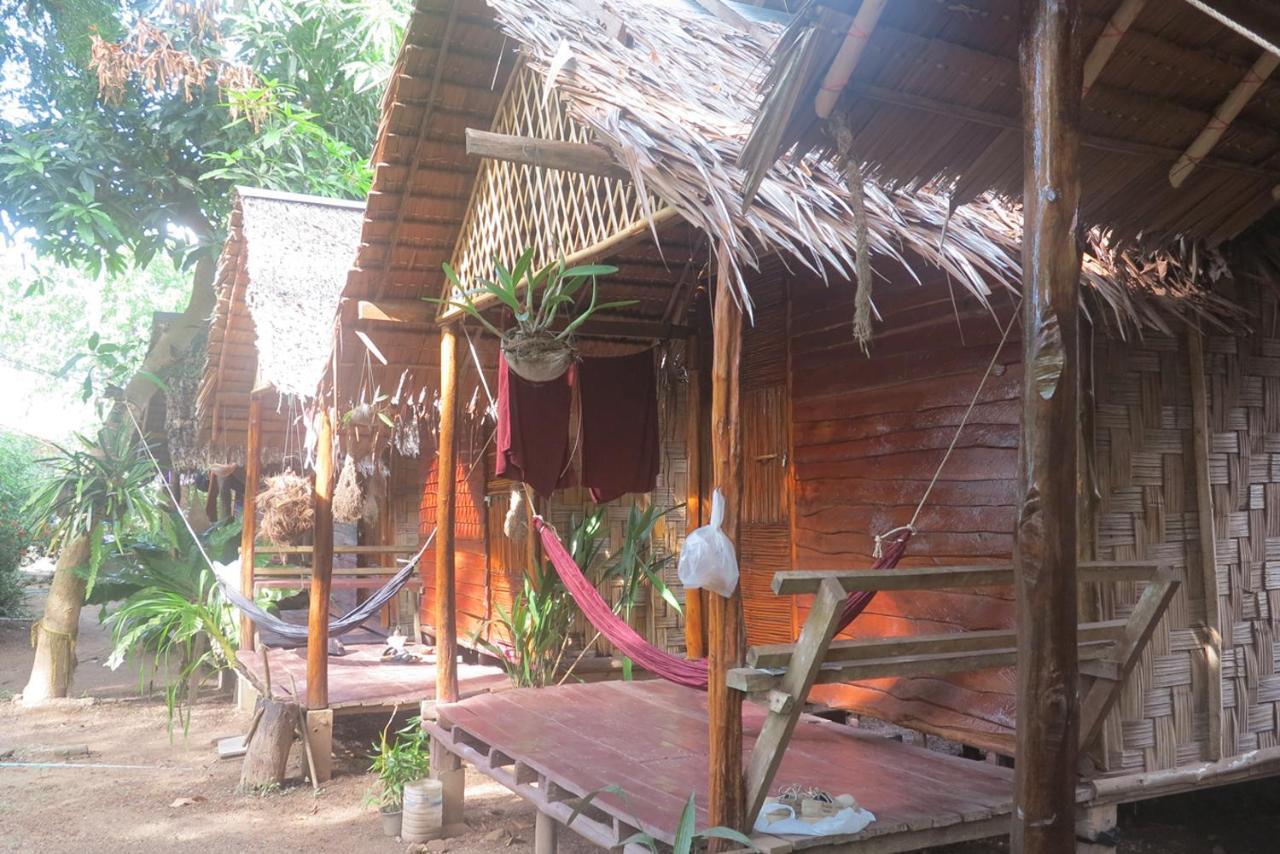فندق Easy Huts Ko Lanta المظهر الخارجي الصورة