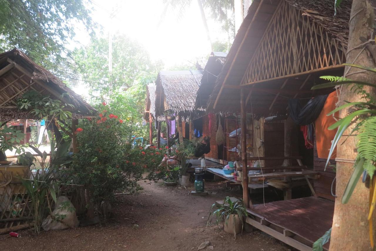 فندق Easy Huts Ko Lanta المظهر الخارجي الصورة