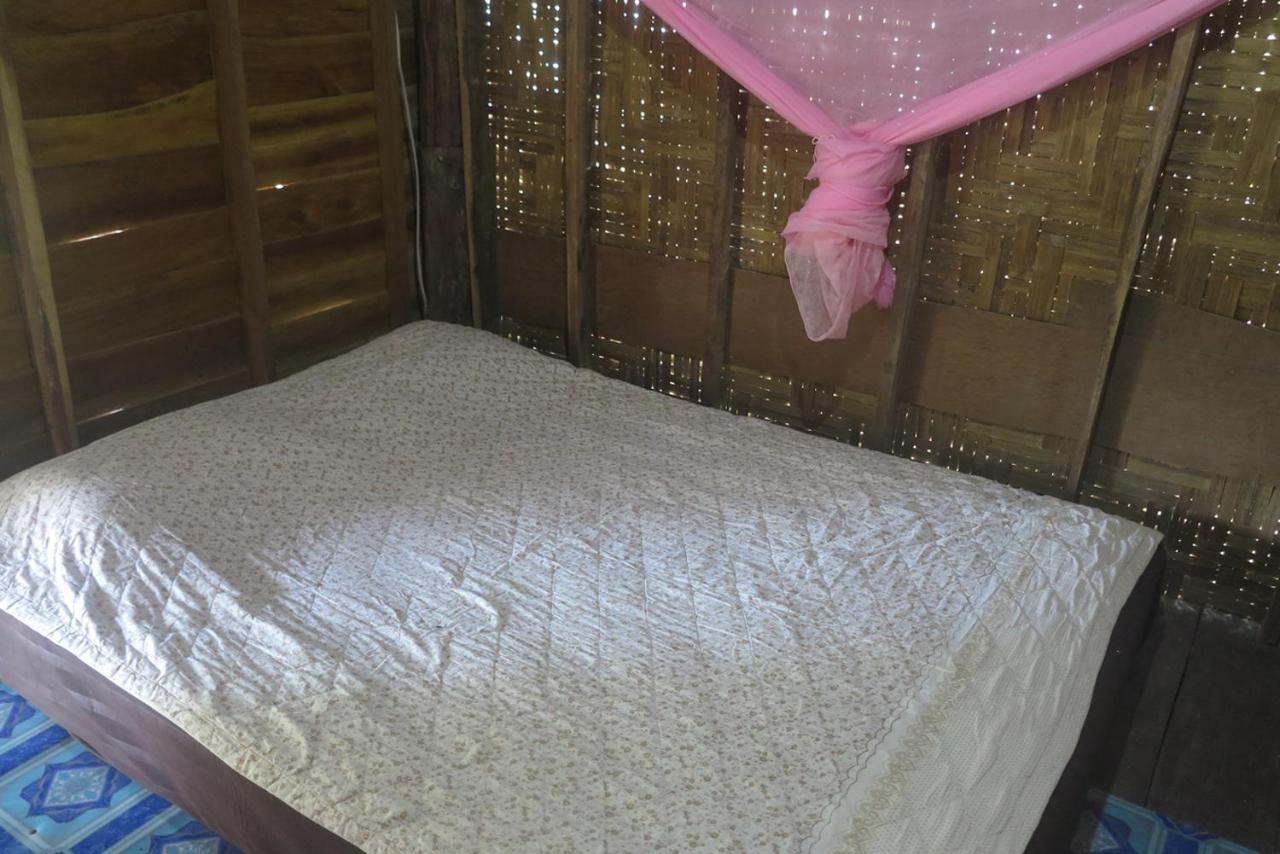 فندق Easy Huts Ko Lanta المظهر الخارجي الصورة