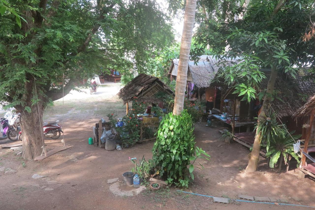 فندق Easy Huts Ko Lanta المظهر الخارجي الصورة