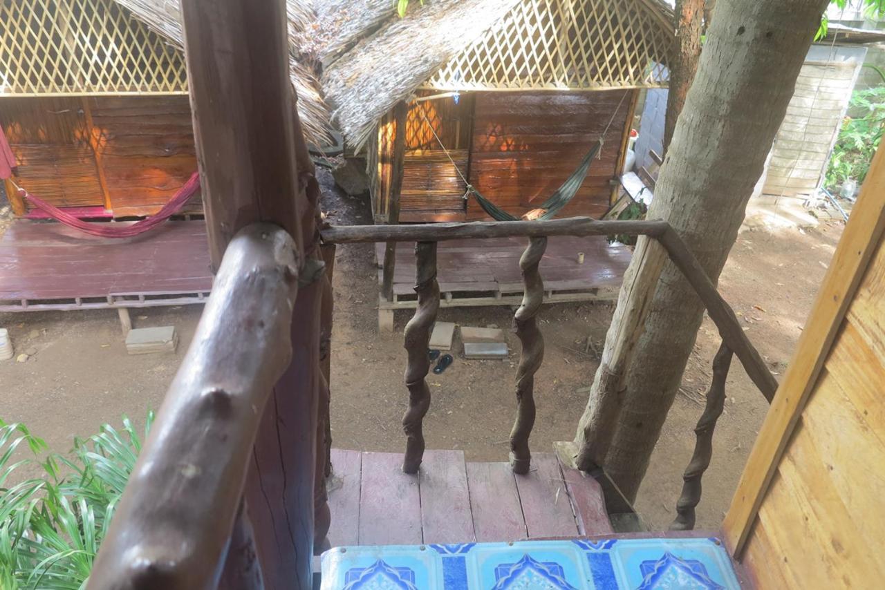 فندق Easy Huts Ko Lanta المظهر الخارجي الصورة