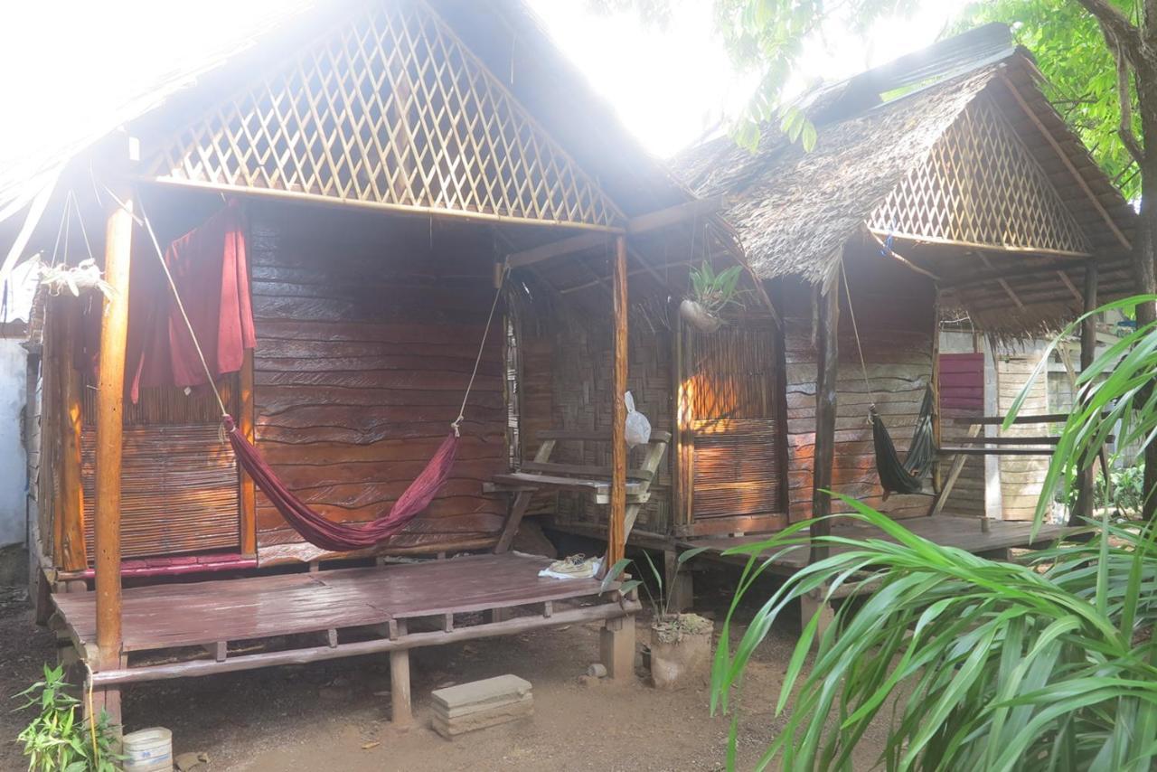فندق Easy Huts Ko Lanta المظهر الخارجي الصورة