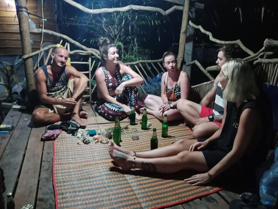فندق Easy Huts Ko Lanta المظهر الخارجي الصورة
